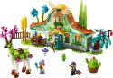 LEGO DREAMZzz - Stajnia fantastycznych stworzeń 71459