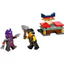 LEGO Ninjago - Turniejowy teren szkoleniowy 30675