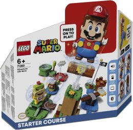 LEGO® Super Mario - Przygody z Mario - zestaw startowy