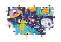 Maxi Outer Space | Puzzle 60el. | Clementoni