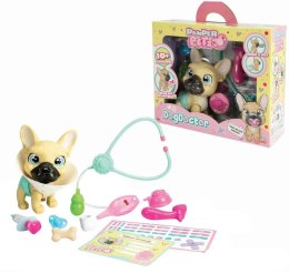 Pamper Petz - Zestaw weterynarza