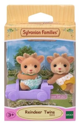 Sylvanian Families - Bliźniaki Reniferów