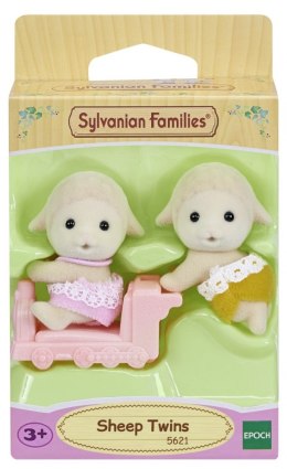 Sylvanian Families - Bliźniaki owieczek