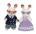 Sylvanian Families | Dziadkowie Królików z Czekoladowymi Uszkami 5190