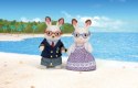 Sylvanian Families | Dziadkowie Królików z Czekoladowymi Uszkami 5190