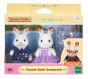 Sylvanian Families | Dziadkowie Królików z Czekoladowymi Uszkami 5190