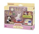 Sylvanian Families - Dziecięcy pokój zabaw