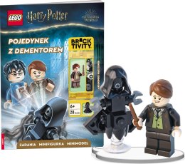 Ameet: LEGO Harry Potter - Pojedynek Z Dementorem