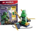 Ameet: LEGO Ninjago - Nieustraszeni Ninja