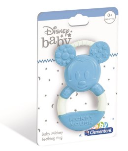 Clementoni: Baby - Disney - Gryzak Mały Mickey