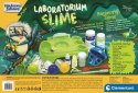 Clementoni: Naukowa Zabawa - Laboratorium Slime