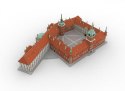 CubicFun: Puzzle 3D Zamek Królewski w Warszawie