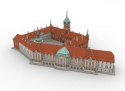 CubicFun: Puzzle 3D Zamek Królewski w Warszawie