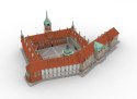 CubicFun: Puzzle 3D Zamek Królewski w Warszawie