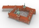 CubicFun: Puzzle 3D Zamek Królewski w Warszawie