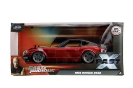 Jada Toys: Fast & Furious - 1972 Datsun 1:24