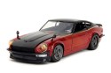 Jada Toys: Fast & Furious - 1972 Datsun 1:24