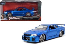 Jada Toys: Fast & Furious - 2002 Nissan Skyline