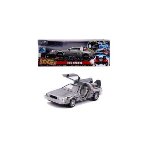 Jada Toys: Naruto 2001 Honda S2000 1:24