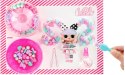 L.O.L. Surprise: Hair Beads Tots Asst in Sidekick