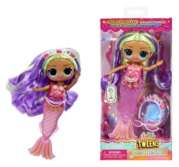 L.O.L. Surprise: Tweens MERMAID Doll - Cleo Cove