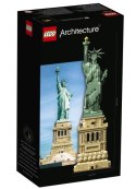 LEGO® Architecture | Statua Wolności