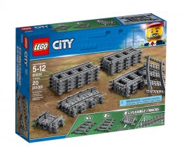 LEGO® City - Tory