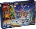 LEGO® Disney - Kalendarz Adwentowy Na 2024 Rok