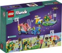 LEGO® Friends - Rower do ratowania psów