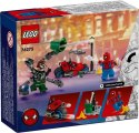 LEGO® Super Heroes - Dock Ock i Venom