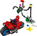 LEGO® Super Heroes - Dock Ock i Venom