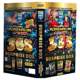 PANINI FIFA 365 ADRENALYN XL 2025 Surprise Box