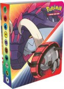 Pokemon TCG: 2024 Q3 Mini Album + Booster