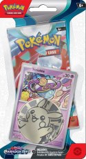 Pokemon TCG: SV 07 Checklane Mix