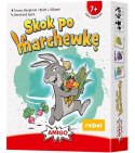 Rebel - Skok po marchewkę