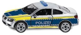 Siku: MAGENTA - BMW M3 Coupe Policja