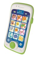 Clementoni: Baby - Smartfon Dotykowy