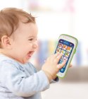 Clementoni: Baby - Smartfon Dotykowy