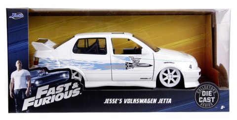 Jada Toys: Fast & Furious - 1995 Volkswagen Jetta