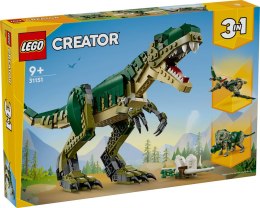 LEGO® Creator - Tyranozaur