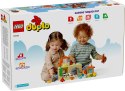 LEGO® DUPLO® - Opieka nad zwierzętami na farmie