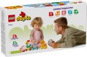 LEGO DUPLO - Pociąg ze zwierzątkami V29 10412