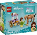 LEGO® Disney™ - Bryczka z opowieści Belli