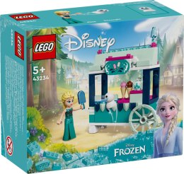 LEGO® Disney™ - Mrożone smakołyki Elzy