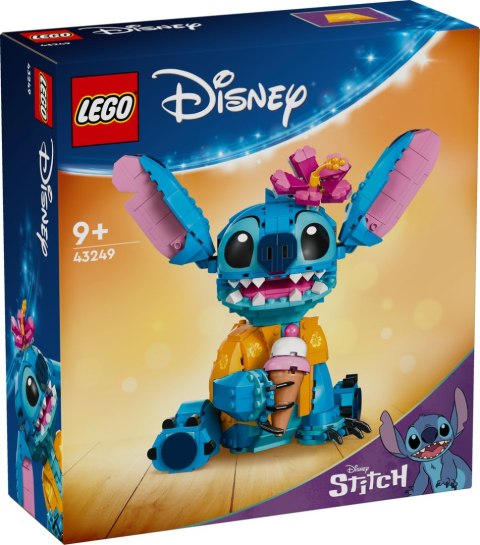 LEGO® Disney™ - Stitch