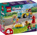 LEGO® Friends - Samochód do pielęgnacji psów