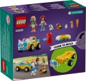 LEGO® Friends - Samochód do pielęgnacji psów