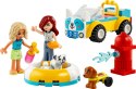 LEGO® Friends - Samochód do pielęgnacji psów