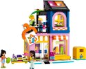 LEGO® Friends - Sklep z używaną odzieżą