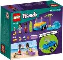 LEGO® Friends - Zabawa z łazikiem plażowym